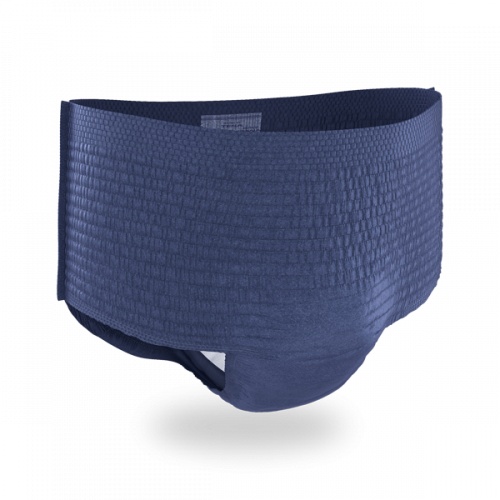 【澳門發貨】（原箱4包）TENA 添寧 貼身活力褲 男士專用 大碼 8片