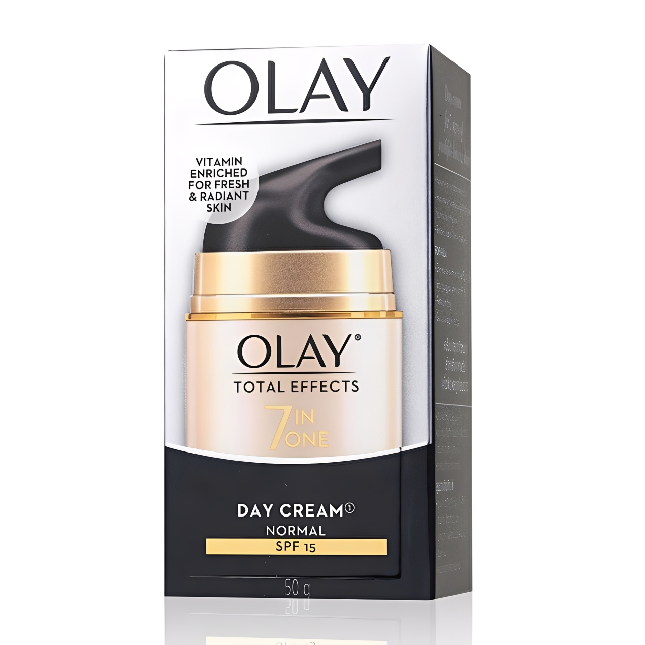 【澳門發貨】（3件起購）玉蘭油多元修護日霜 50g 7重多效修護面霜 7in1 Day cream Normal SPF15