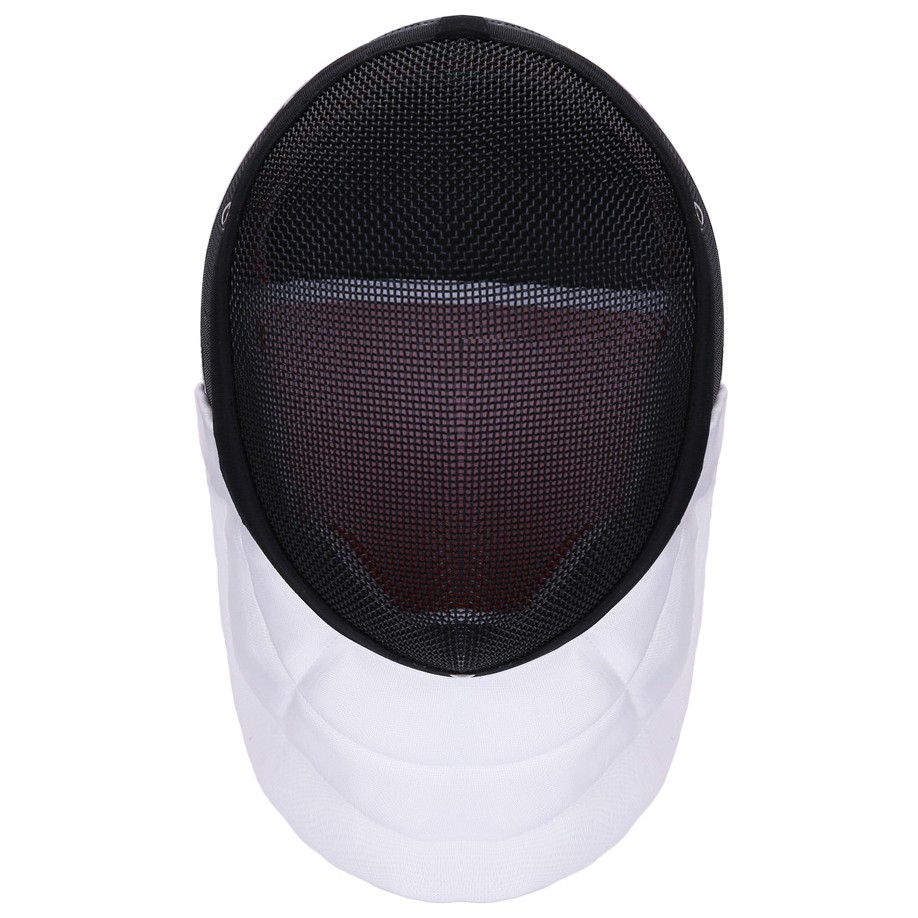 擊劍重劍面罩護面頭盔可拆卸成人兒童訓練器材