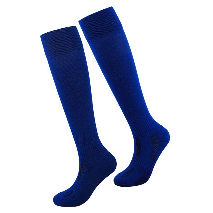 擊劍襪子新款棉兒童成人彩色劍襪吸汗透氣舒適耐磨訓練比賽襪子