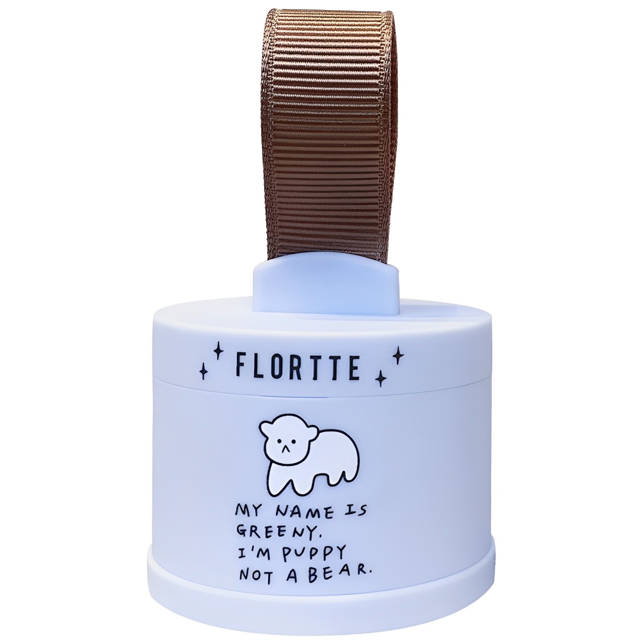 [熱銷] FLORTTE花洛莉亞碎碎唸系列霧絨髮際線粉