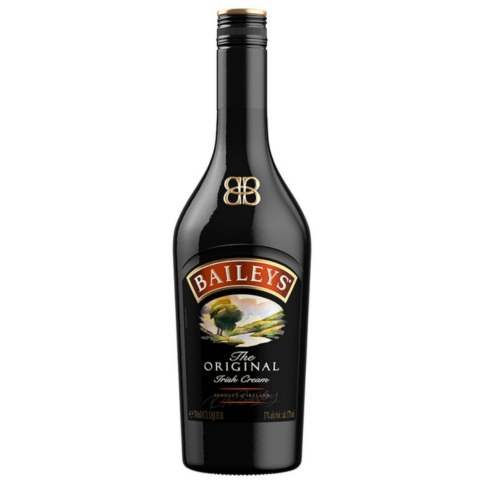 【澳門發貨】Baileys百利甜酒700ml愛爾蘭