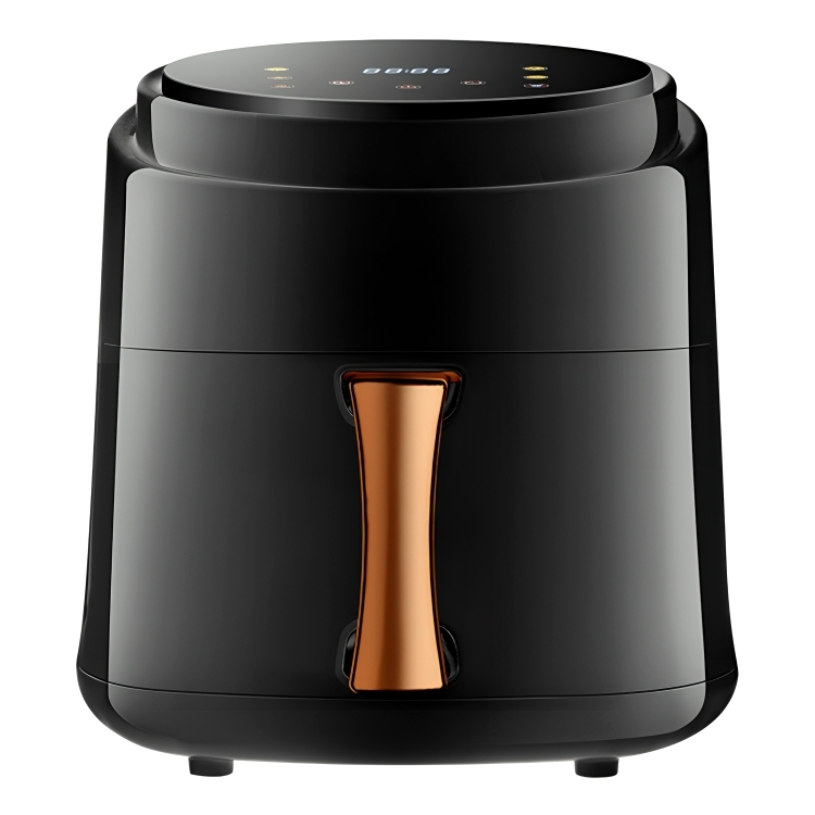 智能空氣炸鍋多功能無油大容量電炸鍋