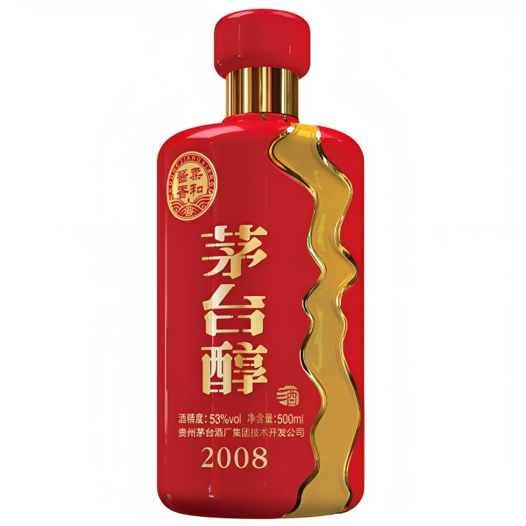 【澳門發貨】貴州茅台醇500ml