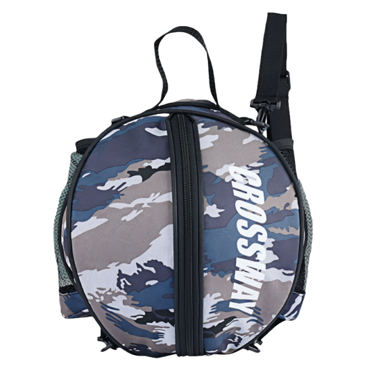 籃球包牛津布球袋單肩包雙肩包籃球足球排球橄欖球收納包運動戶外訓練背包