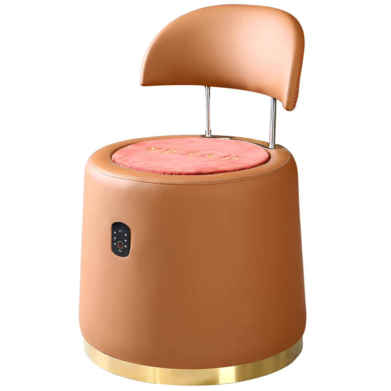 全自動淨煙明火艾灸凳家用無煙艾灸智能艾灸椅美容艾灸館專用