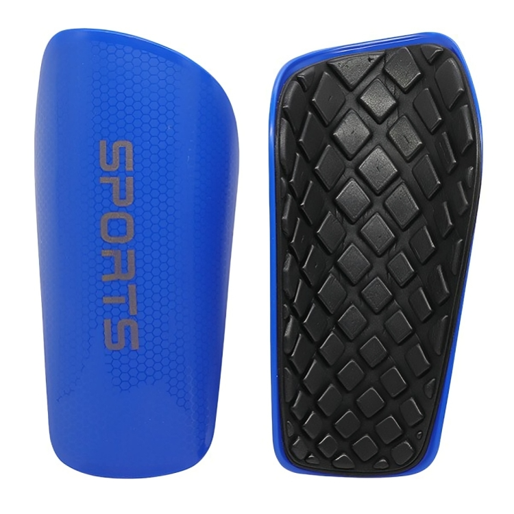 足球護腿板成人小腿襪套插片式雙層護板兒童運動訓練加厚護腳板護具