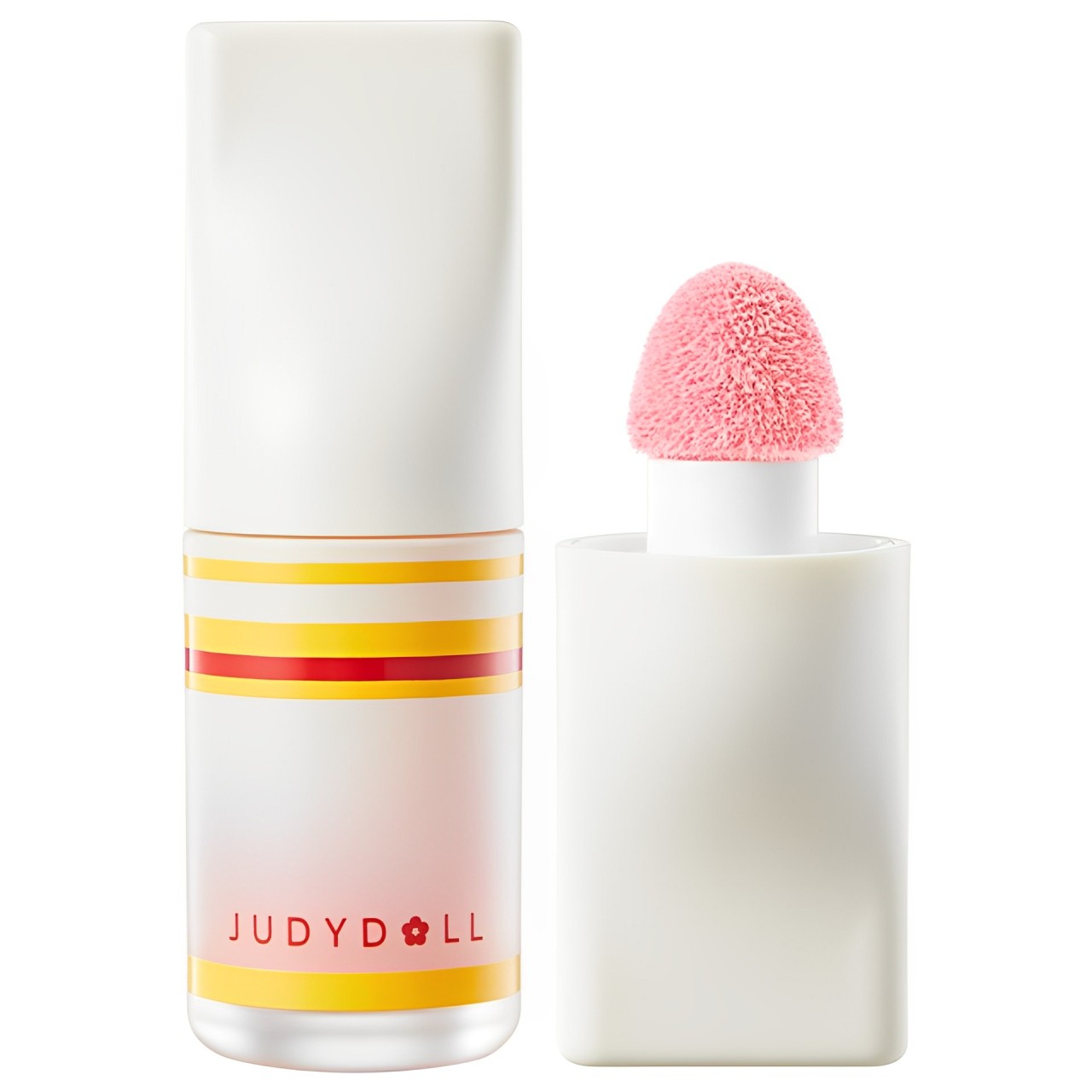 Judydoll橘朵運動系列元氣罐液體腮紅膨脹色自然顯嫩腮紅