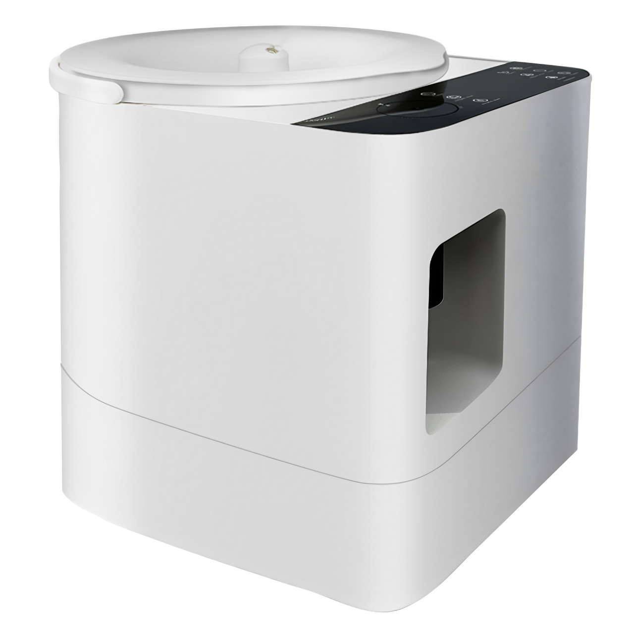 家用香薰機加濕器大容量雙噴加水智能加濕機大霧量