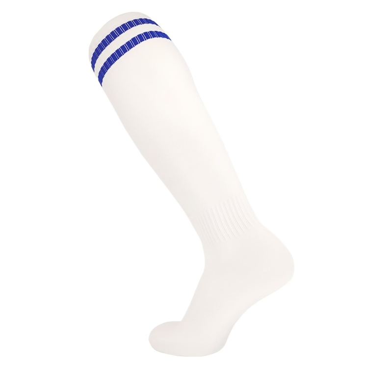 足球襪新款條紋成人兒童運動襪夏季薄款透氣吸汗過膝學生高筒襪子