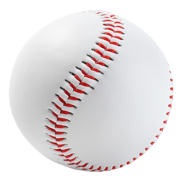 棒球壘球軟式硬式中小學生訓練運動比賽專用9號棒球