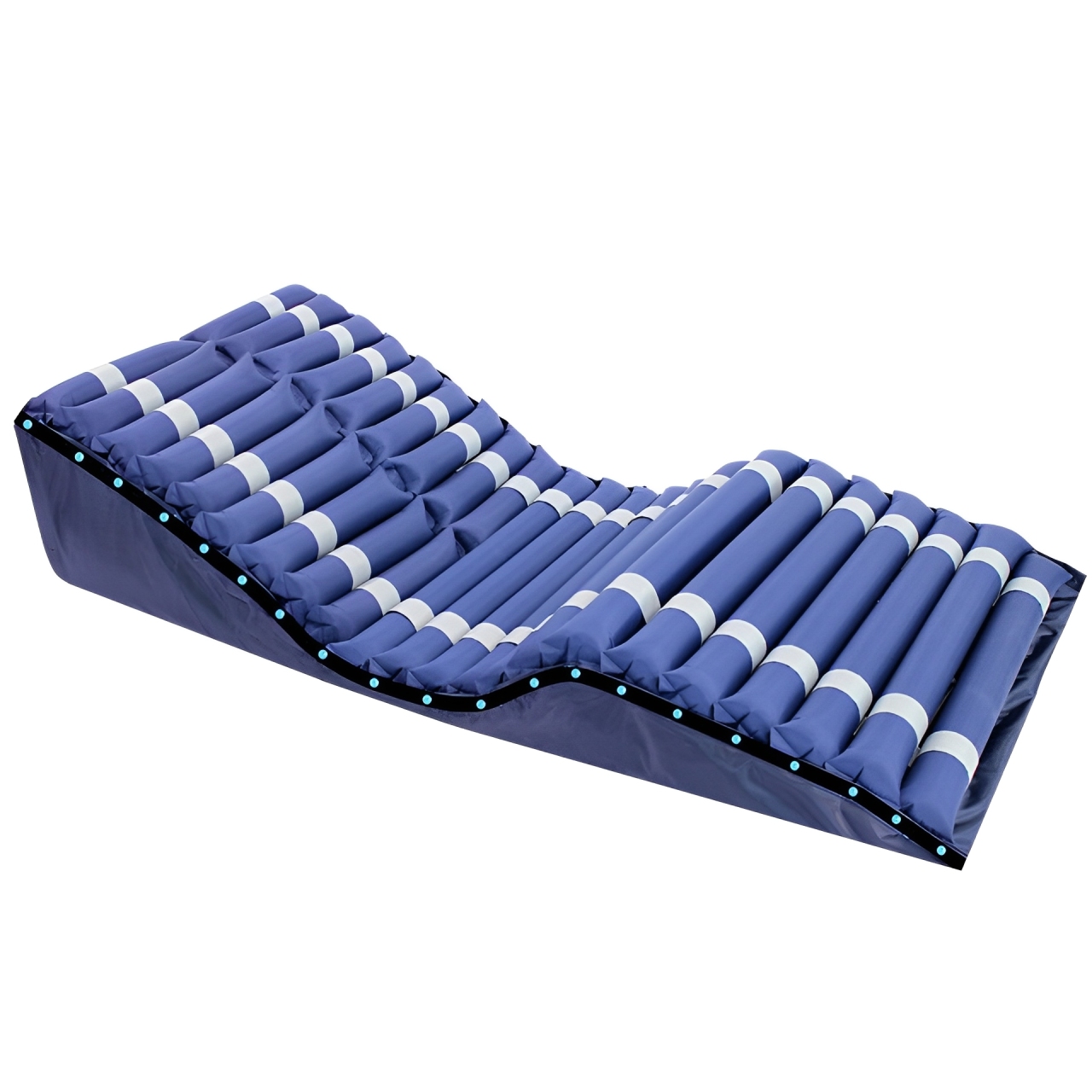 君老樂多功能防褥瘡氣床墊翻身氣床墊起背壓瘡墊老人臥床護理墊氣墊床