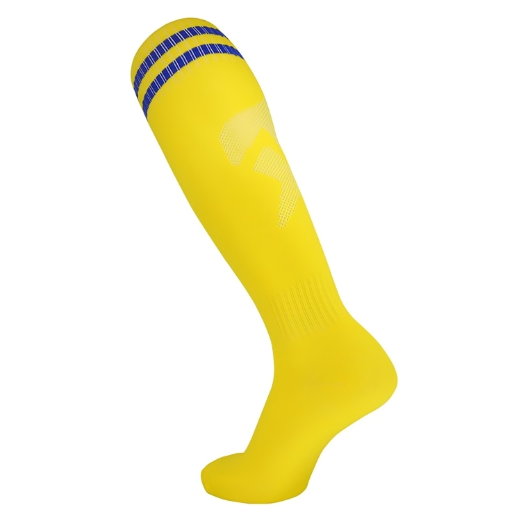 足球襪新款條紋成人兒童運動襪夏季薄款透氣吸汗過膝學生高筒襪子