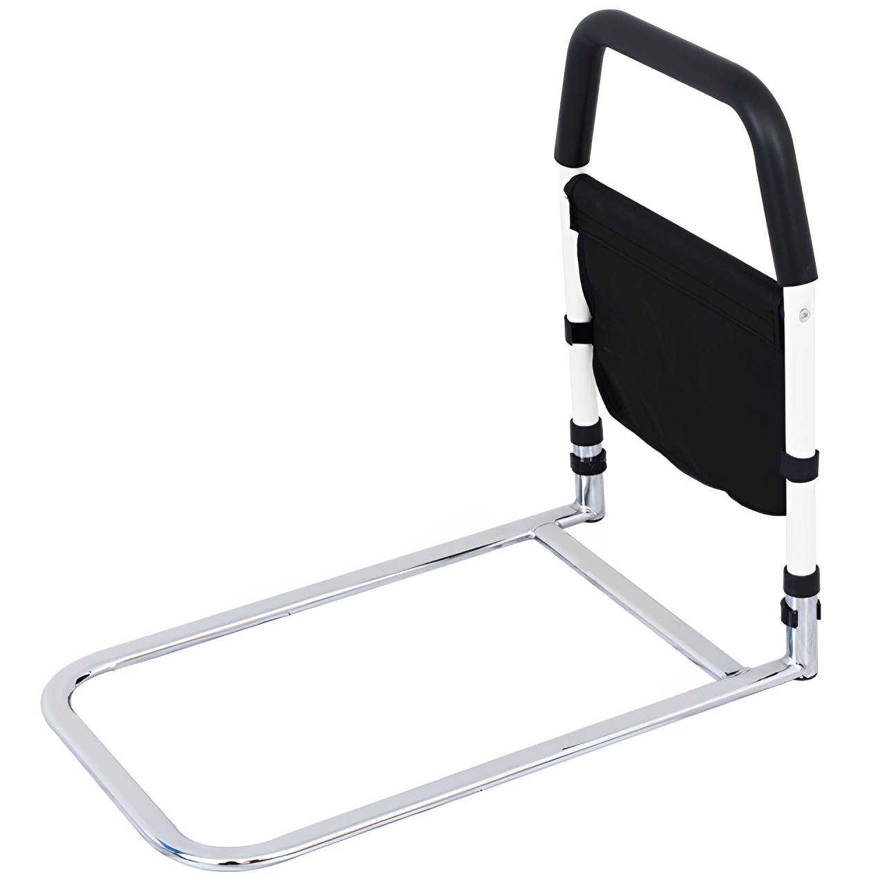 可折疊床邊扶手老年人孕婦起床神器助力扶手護杆支撐輔助器