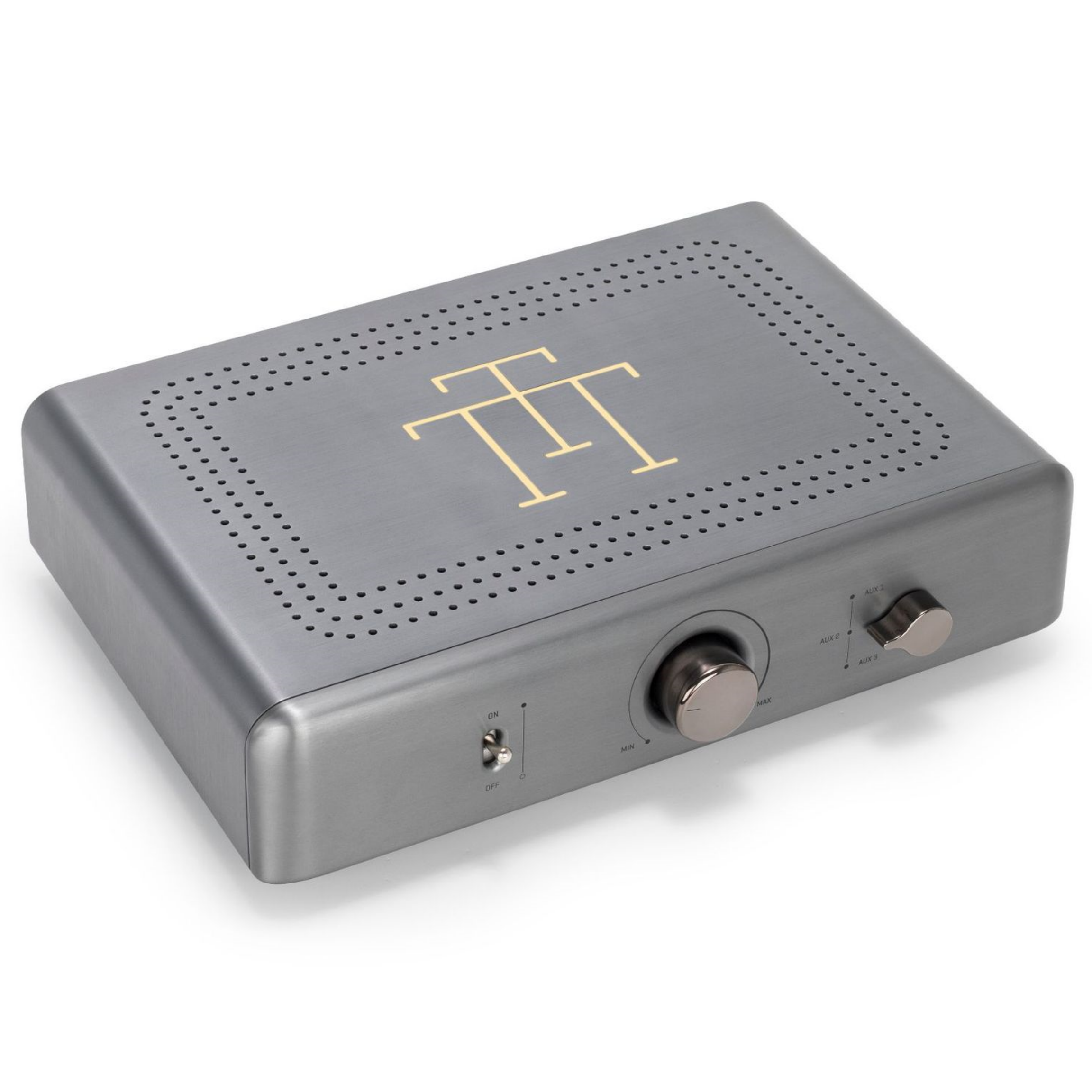 TRETTITRE HiFi電晶體合併式功放發燒級電晶體合併機