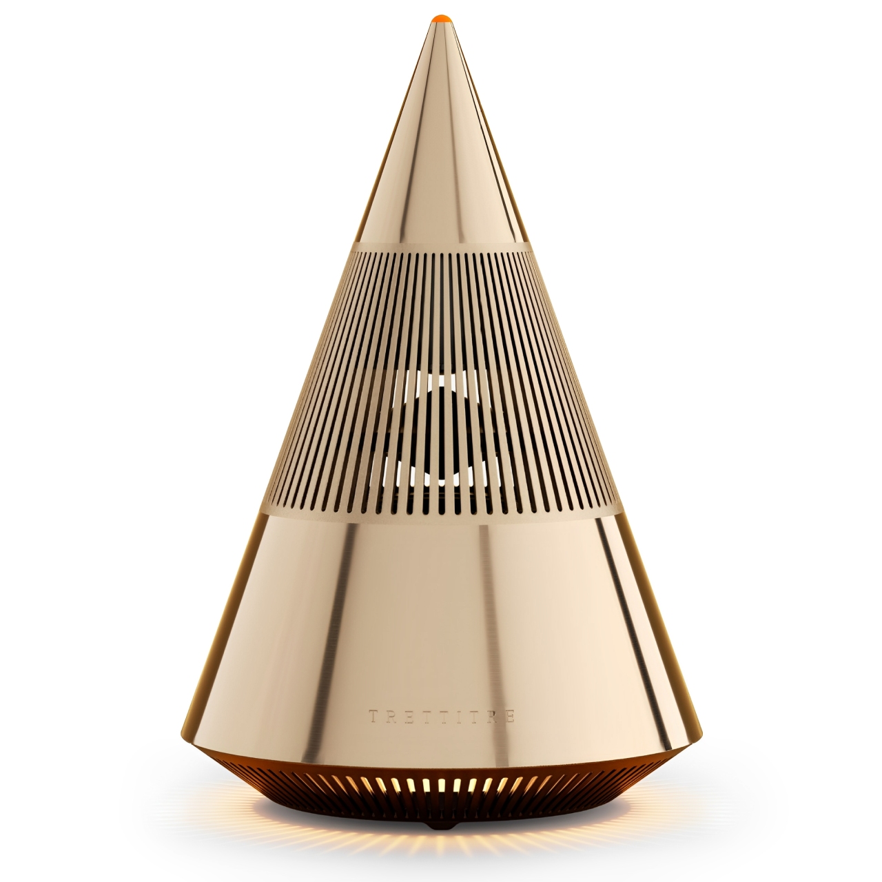 TRETTITRE 藍牙音箱TWS身歷聲配對360度環繞高音質戶外藍牙音響