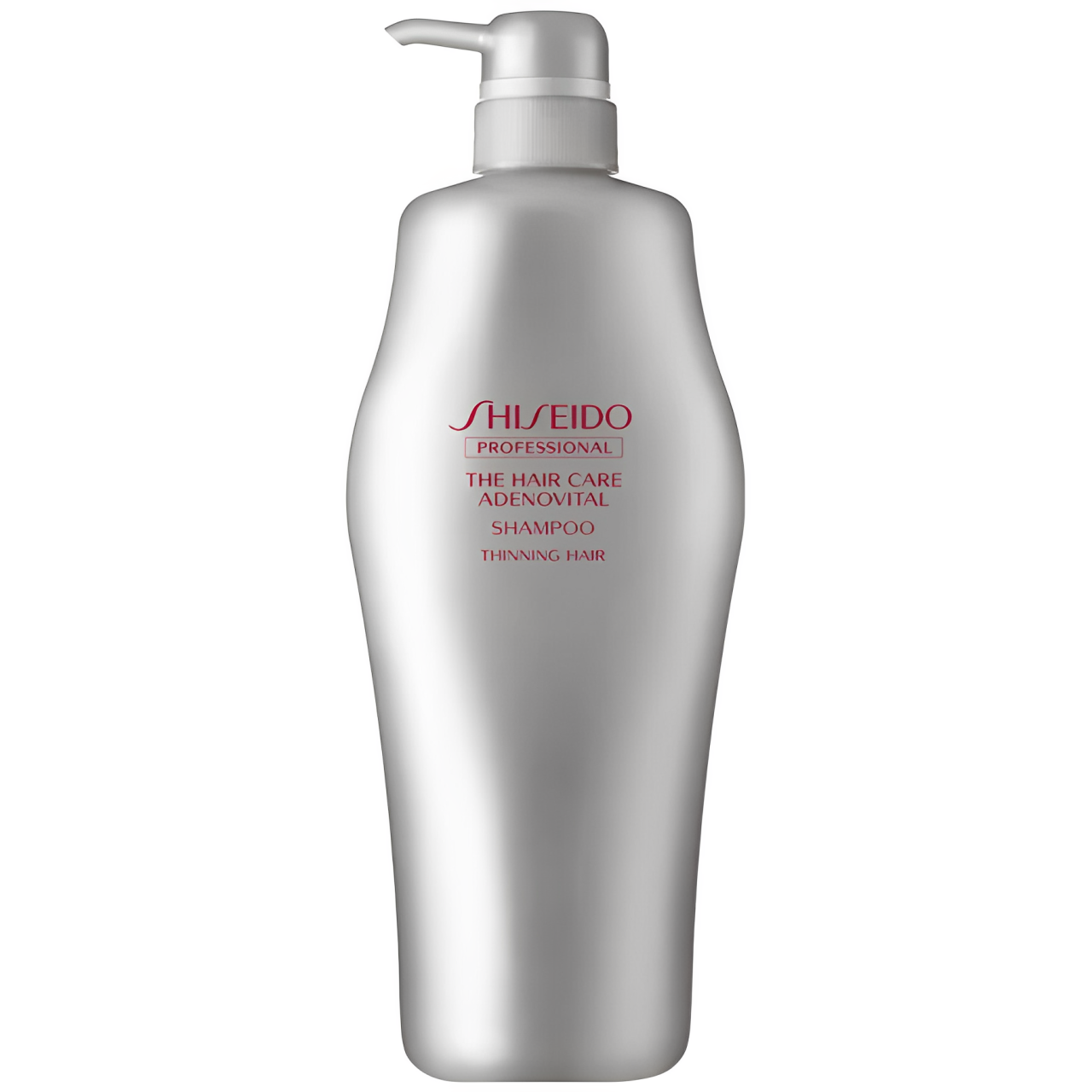 【澳門發貨】（原箱8支）Shiseido 資生堂 頭皮生機 防脫髮 洗髮水 1000ml