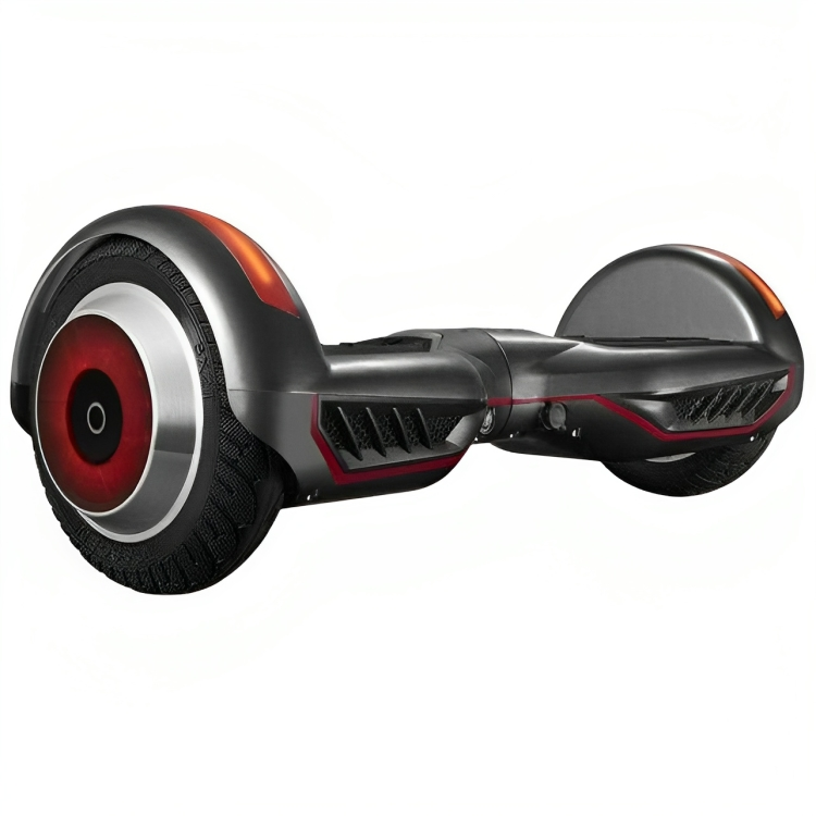 8寸平衡車兒童扭扭車兩輪籃牙音樂智能成人電動車長續航便攜折疊