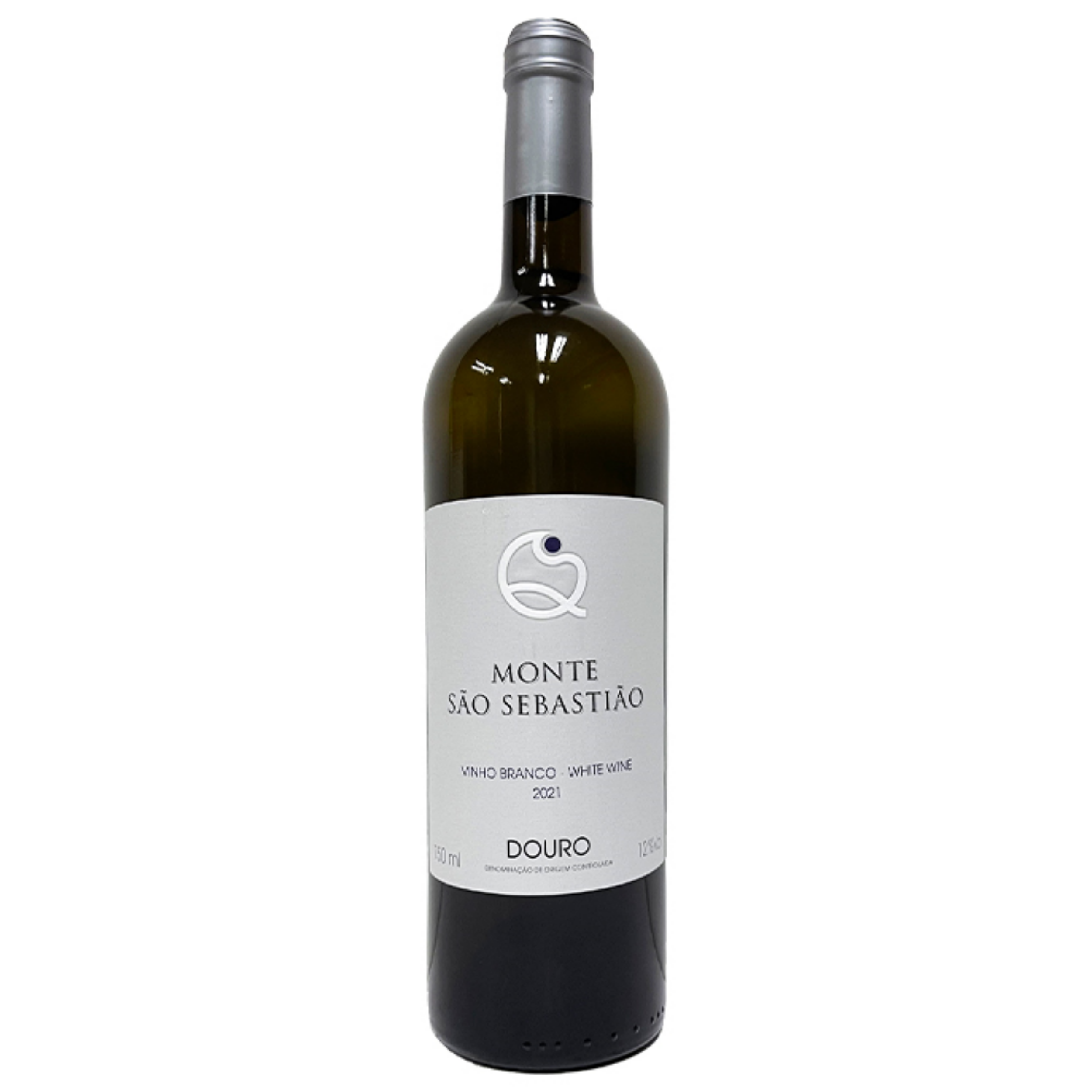 【澳門發貨】聖賽瓦斯迪岸 白葡萄酒2021 750ml