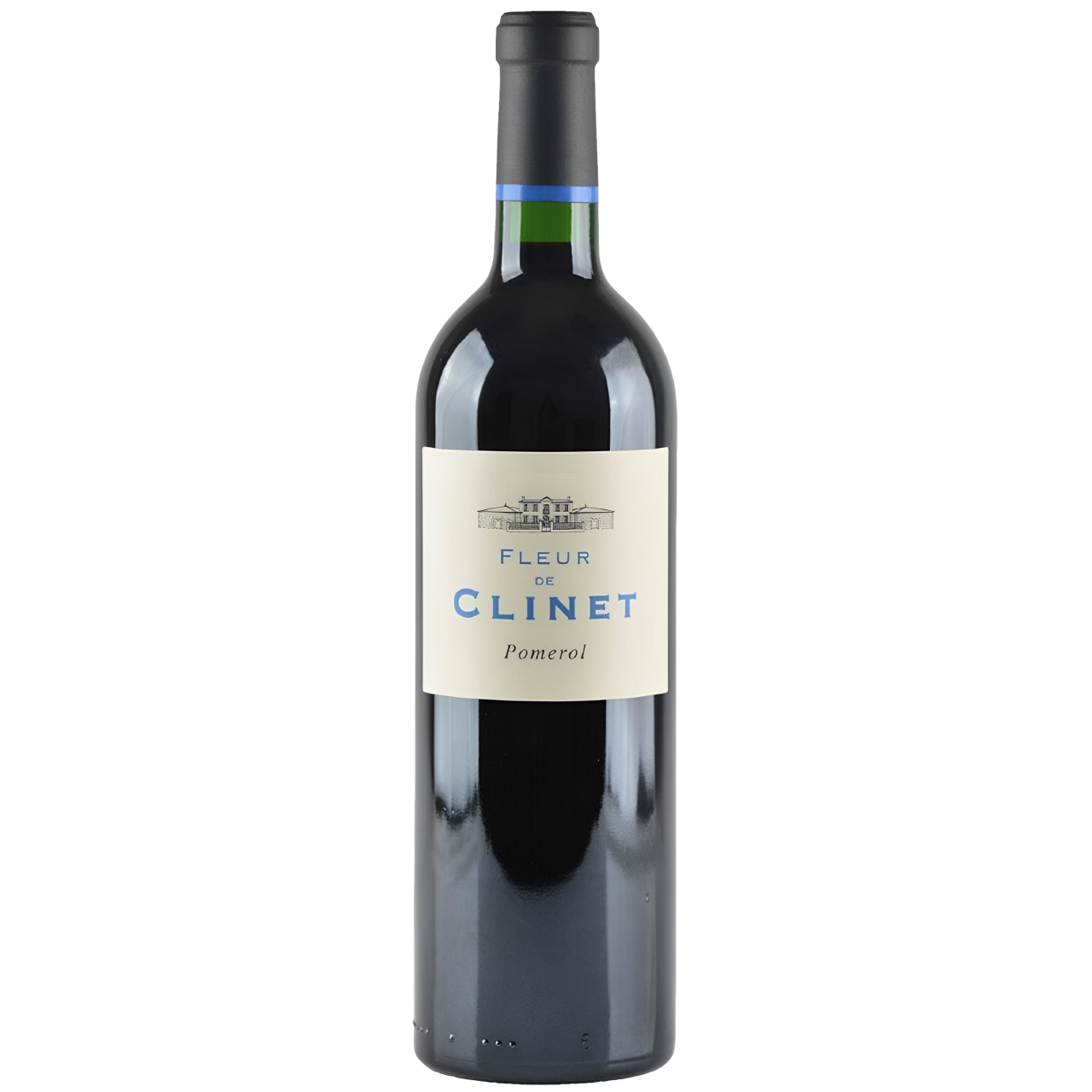 【澳門發貨】14 Fleur de Clinet Pomerol 克里奈酒庄紅酒75cl