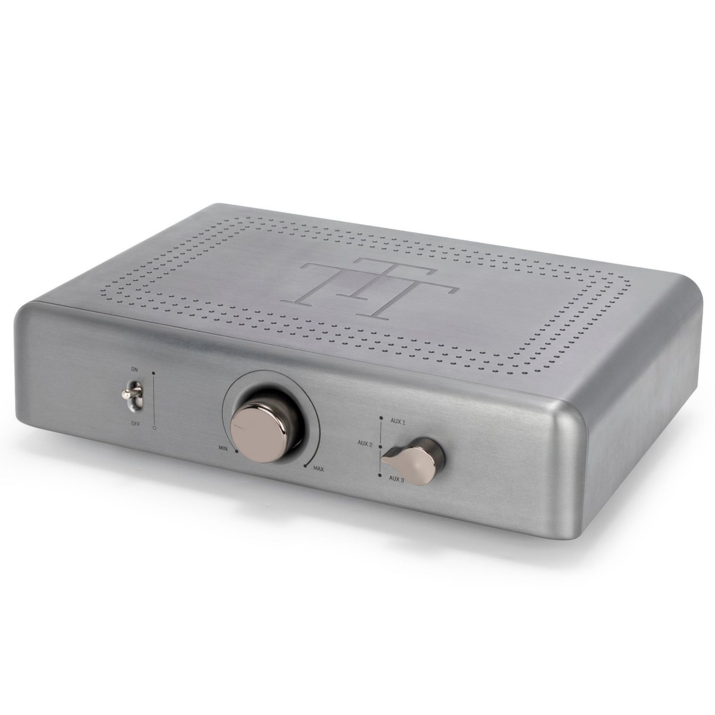 TRETTITRE HiFi電晶體合併式功放發燒級電晶體合併機