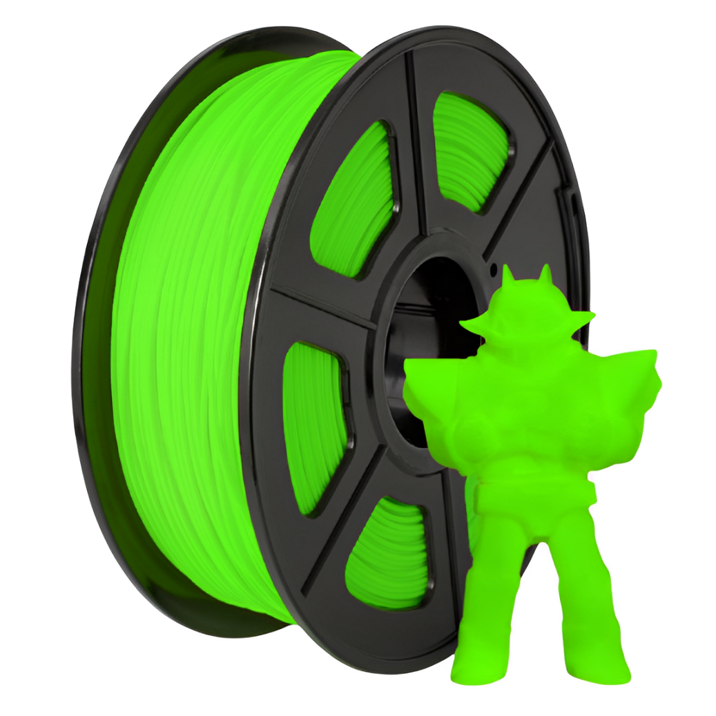 3D打印夜光耗材PLA熒光列印機印表機材料線材