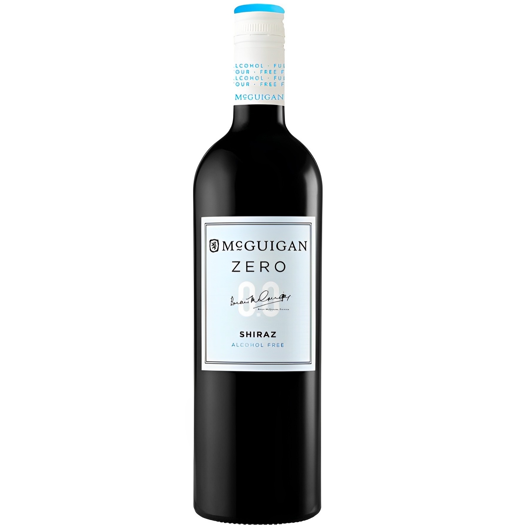 【澳門發貨】McGuigan Zero 麥格根無酒