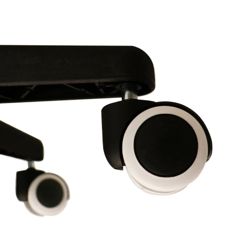 Master名騰馬鞍椅牙科牙醫椅子人體工學美容院凳子兩瓣式升降旋轉椅