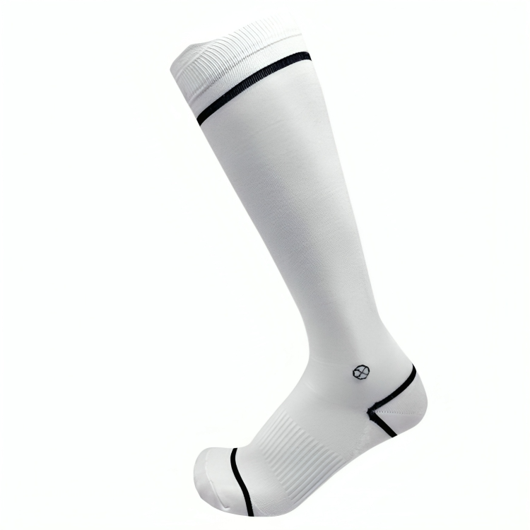 彈力襪跑步運動足球襪壓縮襪男女同款襪子塑型美腿壓力襪