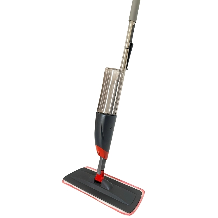 噴霧拖把噴水乾濕兩用免手洗靜電平板拖把拖布除塵吸水懶人拖把