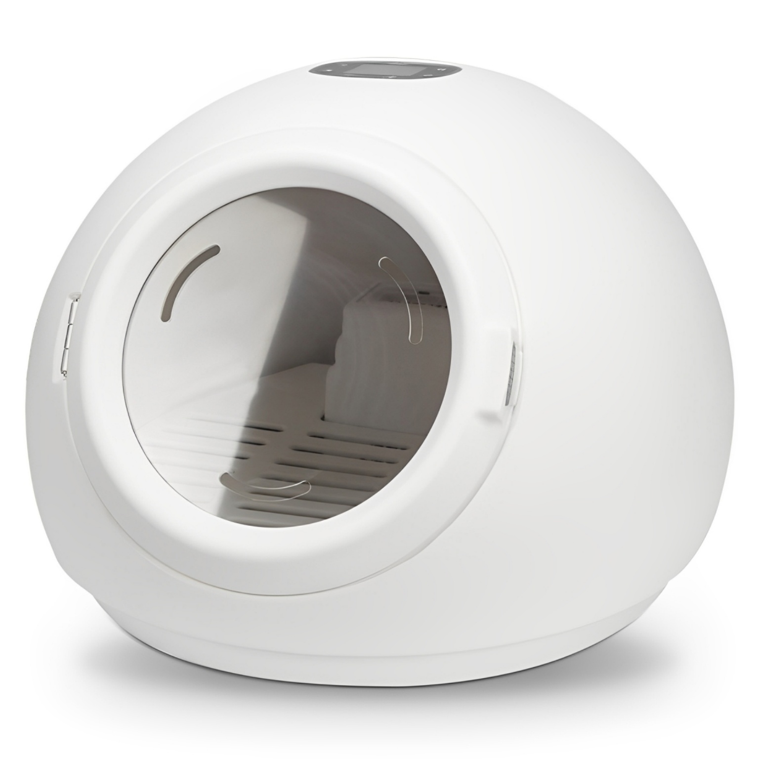 55L寵物烘乾箱貓咪自動吹乾機家用洗澡吹毛烘乾神器吹風吹水狗狗可用