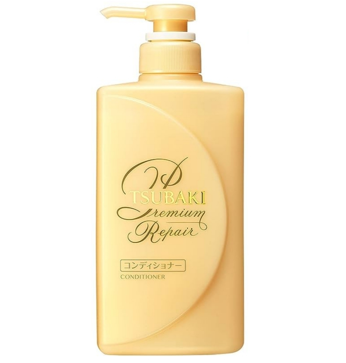 【澳門發貨】3支 Shiseido資生堂 Tsubaki 思波綺山茶花極致修護柔潤護髮素490ml絲蓓綺沁潤臻致修護潤髮乳居家奢享沙龍級護理嶄新滲透技術締造正圓髮芯實現秀髮光艷順滑