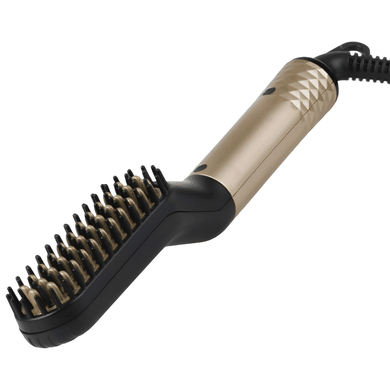 男士直髮梳鬍鬚梳造型梳定型順髮不傷髮直髮器