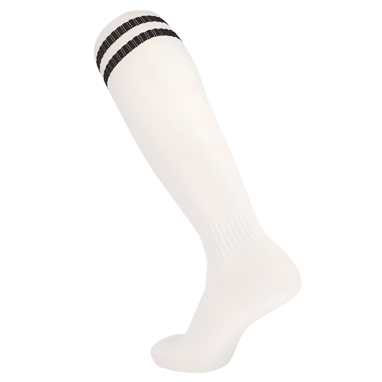 足球襪新款條紋成人兒童運動襪夏季薄款透氣吸汗過膝學生高筒襪子