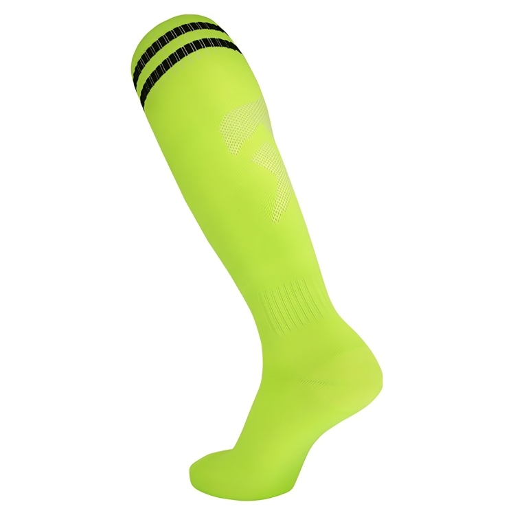 足球襪新款條紋成人兒童運動襪夏季薄款透氣吸汗過膝學生高筒襪子