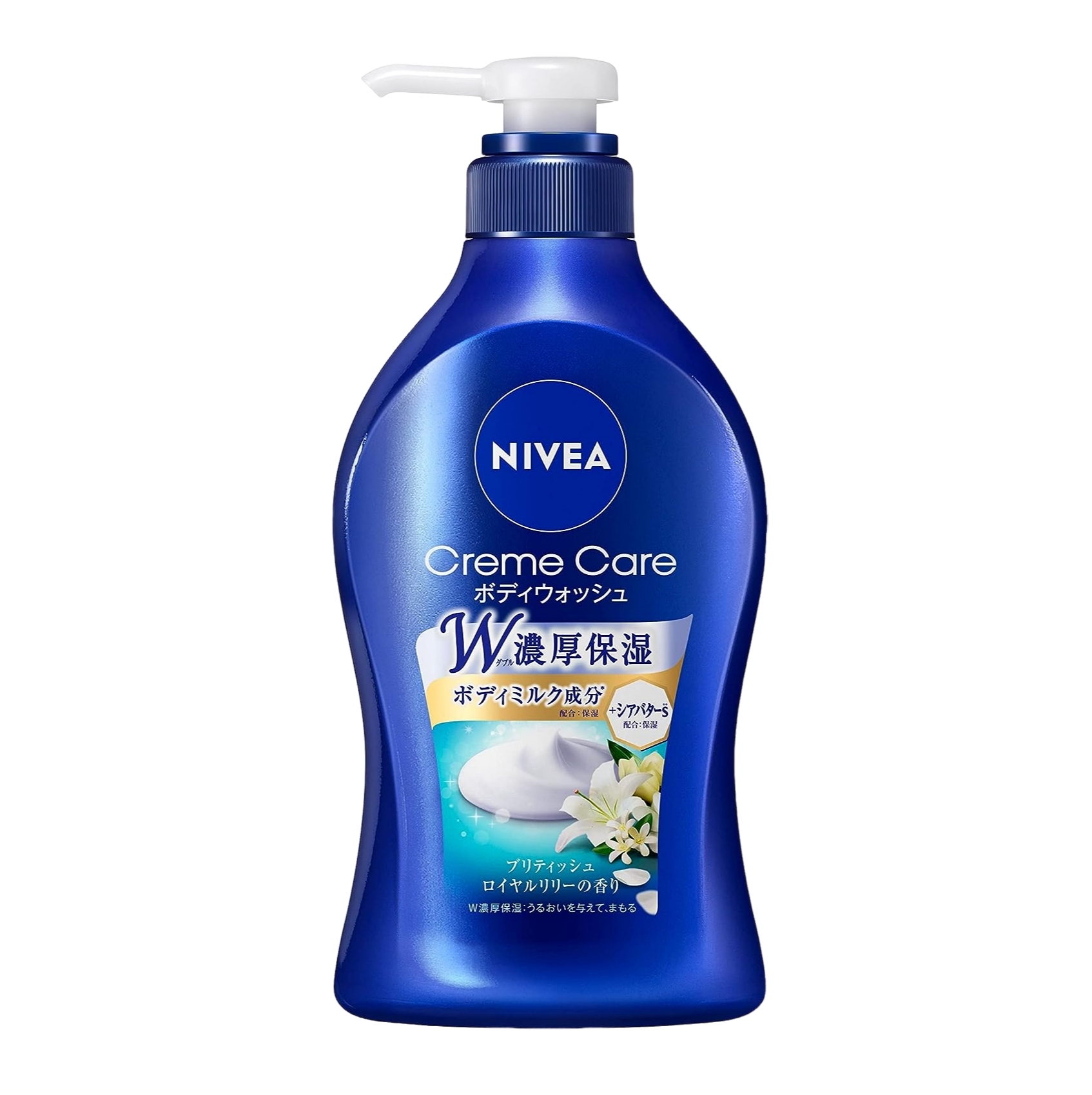 【澳門發貨】NIVEA妮維雅濃厚保濕沐浴露480ml歐洲皂香/法國玫瑰香/巴黎香水/意大利蜂蜜香/英國百合花香雙倍濃厚保濕成分乳霜狀豐盈泡泡易沖洗滋潤保濕保護
