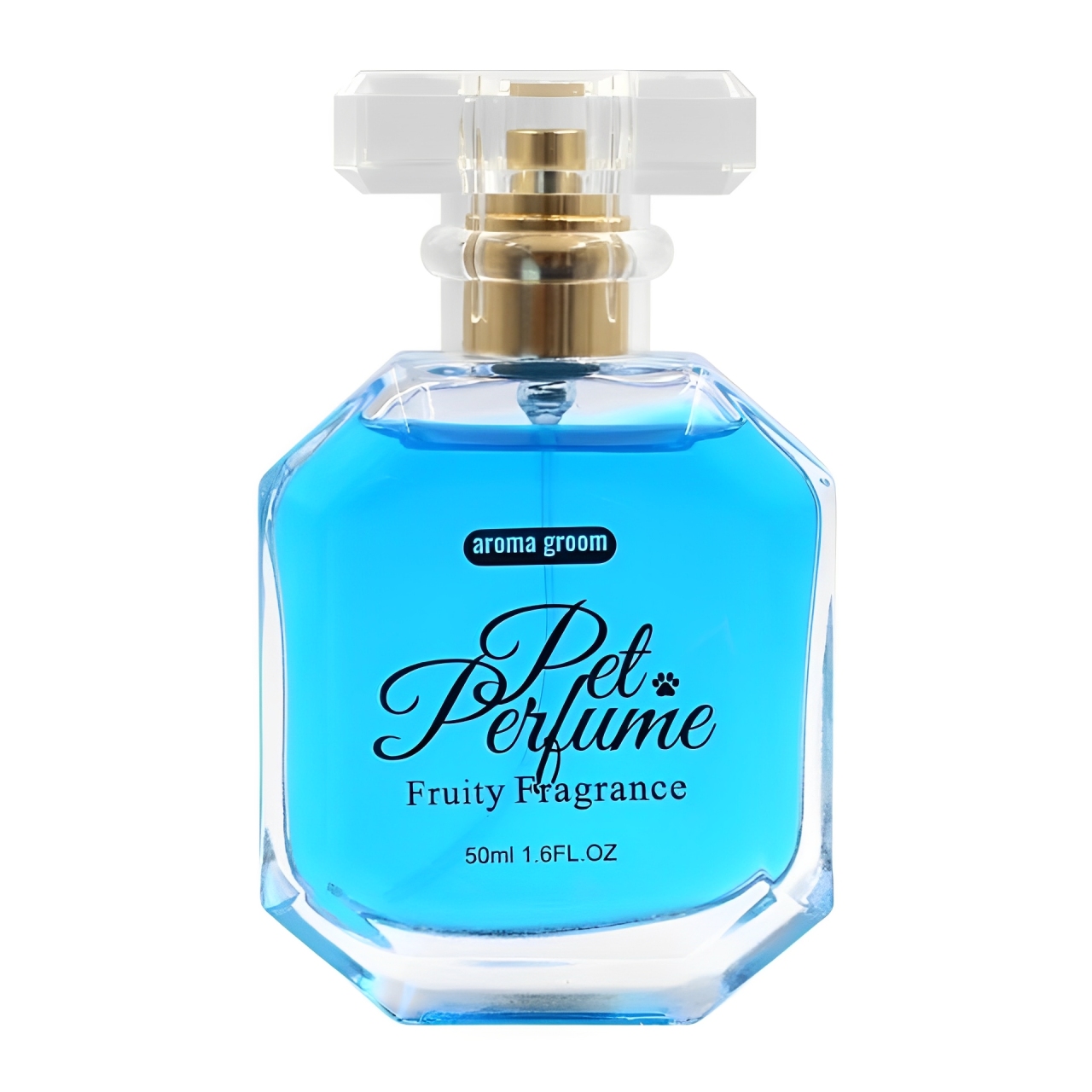 寵物香水50ml貓咪狗狗專用香水除臭劑玫瑰香氛除臭持久留香去味噴霧