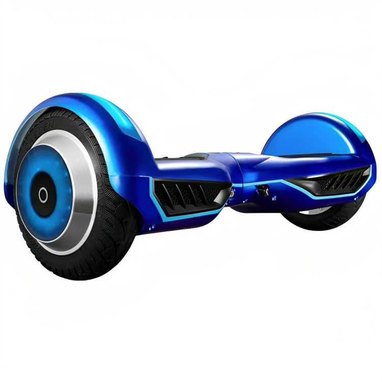 8寸平衡車兒童扭扭車兩輪籃牙音樂智能成人電動車長續航便攜折疊