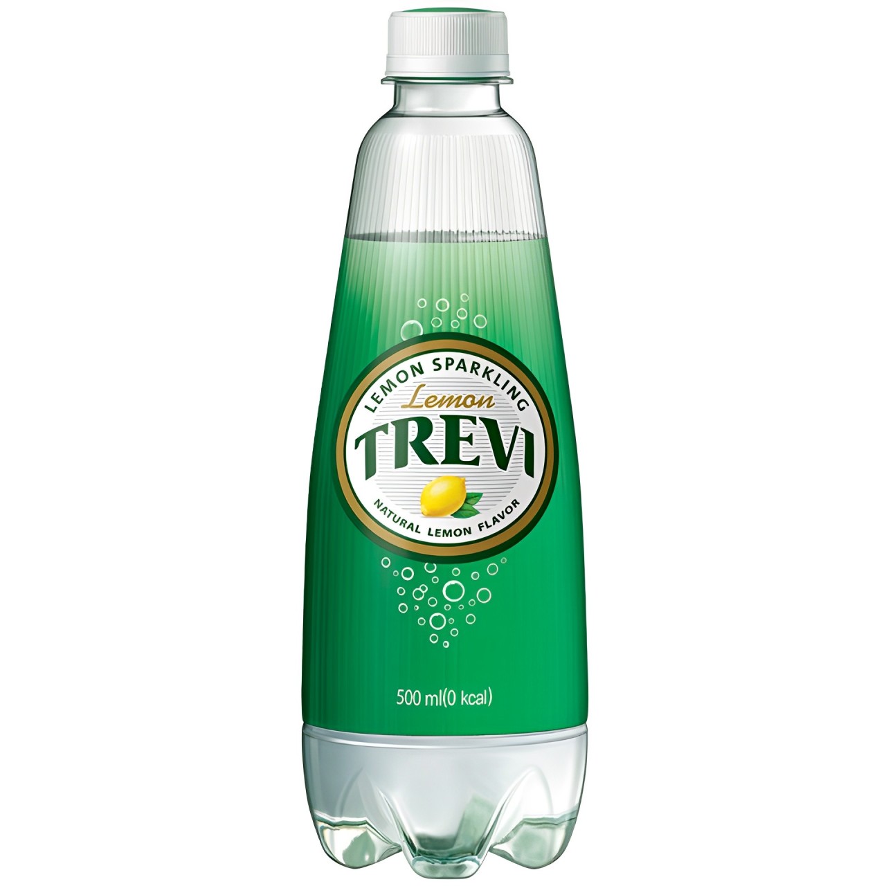 【澳門發貨】（原箱20瓶）LOTTE 樂天有氣水青檸味500ml氣泡水汽水檸檬味