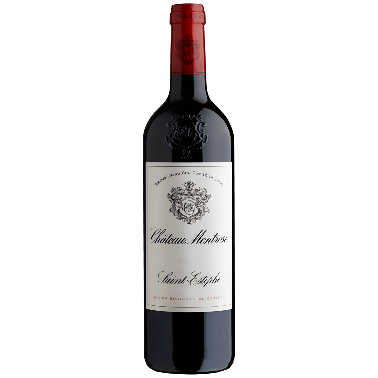 【澳門發貨】13 Chateau Montrose 法國蒙羅斯莊園紅酒75cl