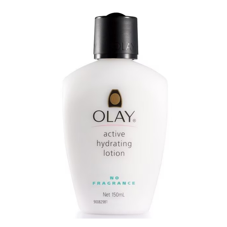 【澳門發貨】6件 OLAY 歐蕾 滋潤保濕乳液 150ml 無添加色素&香料 適合敏感性肌膚