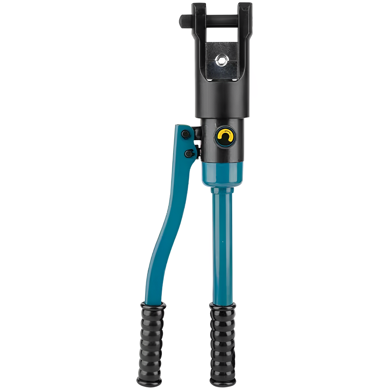 整體手動液壓鉗壓接鉗壓線鉗YQK-70/120/240/300銅鋁鼻端子壓線鉗快速緊壓