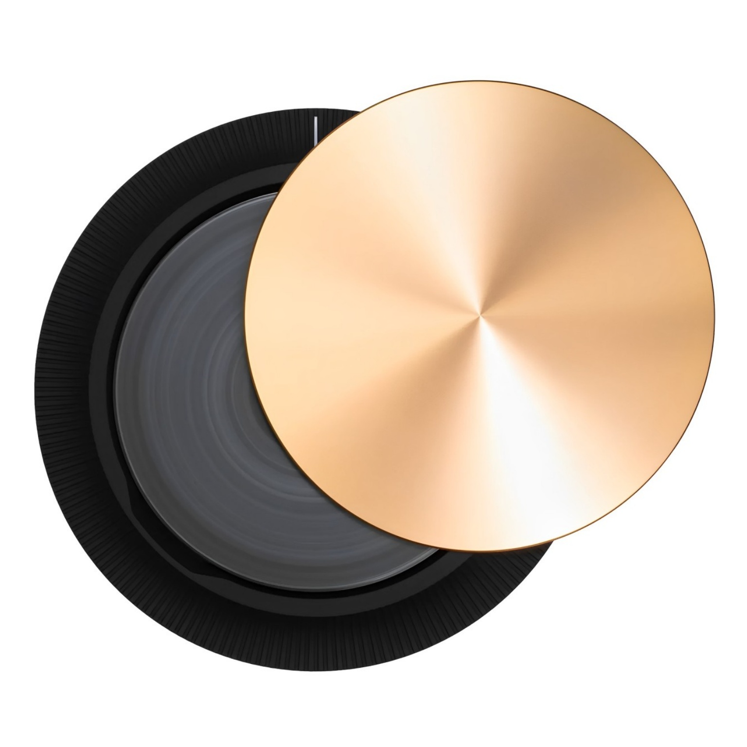 TRETTITRE 藍牙CD播放器高音質無線藍牙便攜隨身聽復古創意多功能光碟專輯播放器