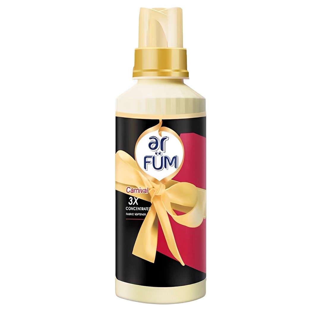 【澳門發貨】ar FÜM紡優美衣物香氛柔順劑750ml東方韻/節日/日本櫻花/翡冷翠/許願高級衣物香水柔順護衣護色防靜電持久留香成分天然