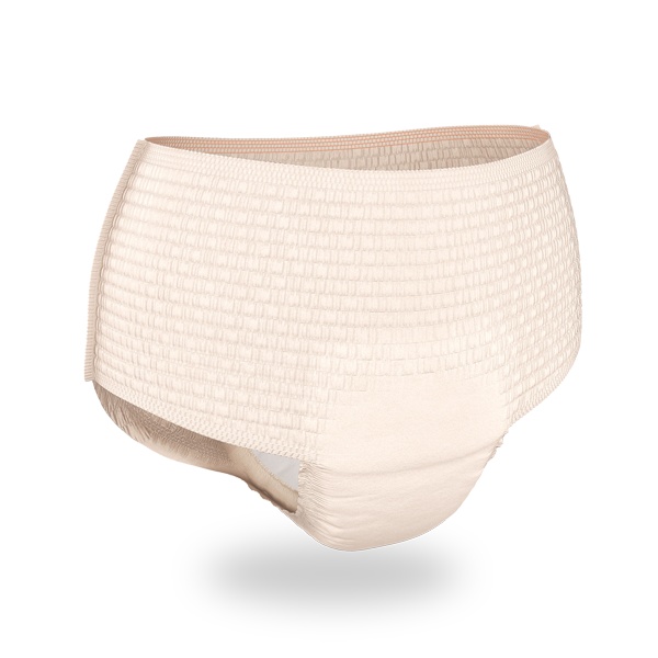 【澳門發貨】（原箱4包）TENA 添寧 貼身活力褲 女士專用 大碼 8片