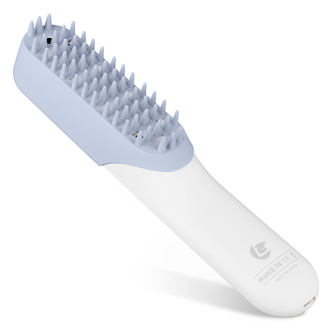 寵物除臭按摩梳殺菌消毒狗狗貓咪清潔梳子寵物用品刷子