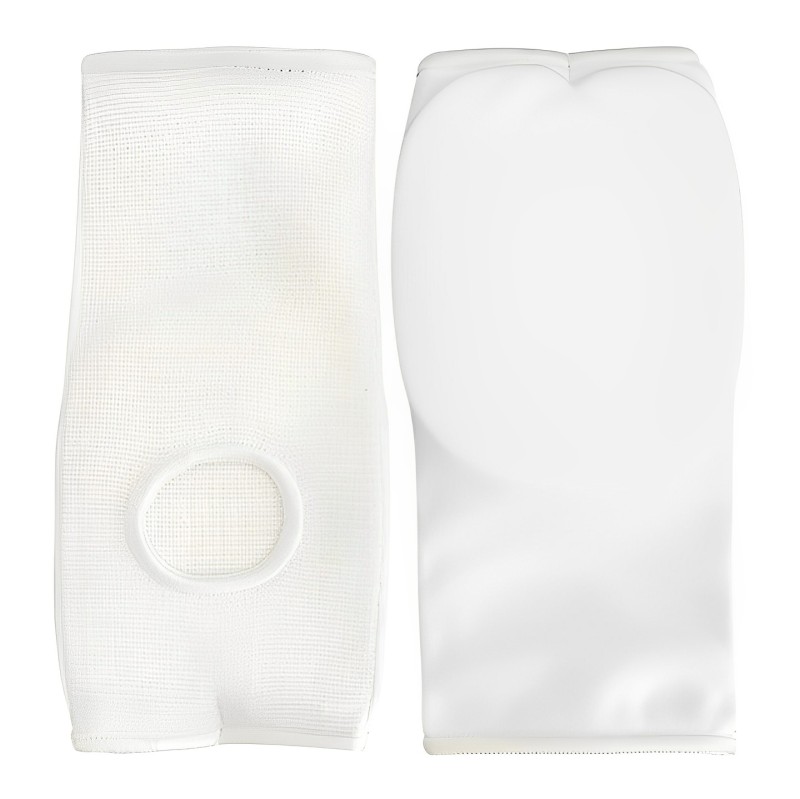 空手道護手拳擊護具跆拳道棉質MMA格鬥散打護套