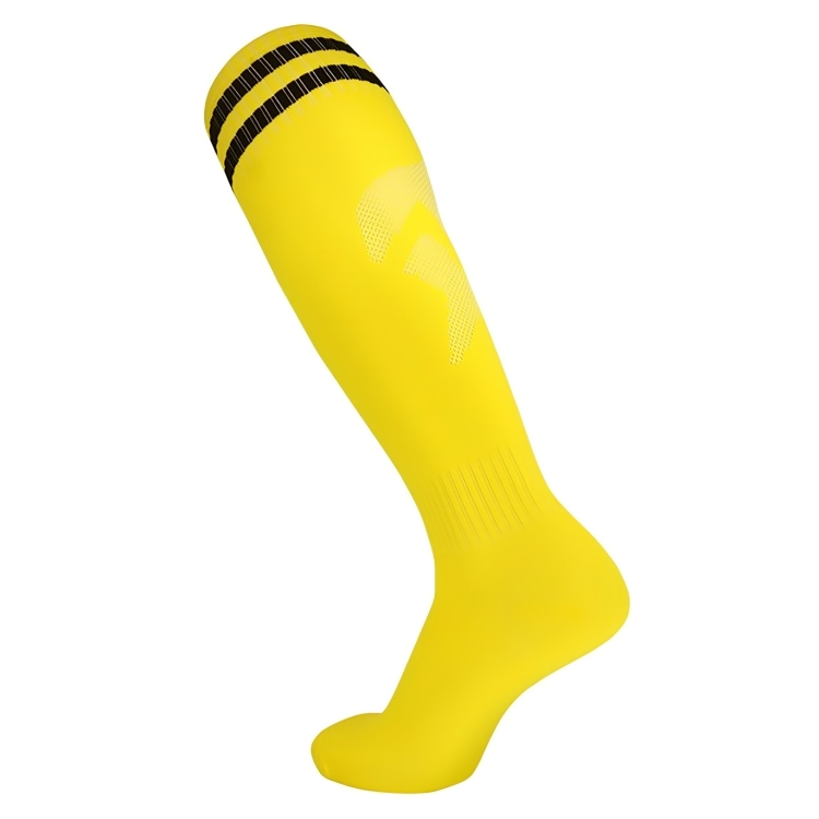 足球襪新款條紋成人兒童運動襪夏季薄款透氣吸汗過膝學生高筒襪子