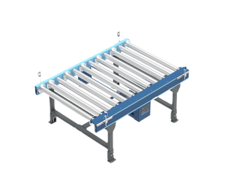 Pallet Roller Conveyor