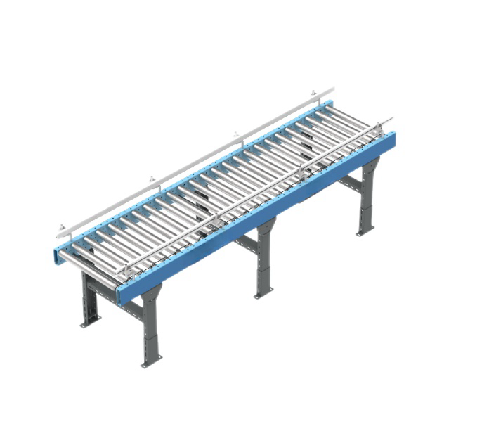 Tote Roller Conveyor